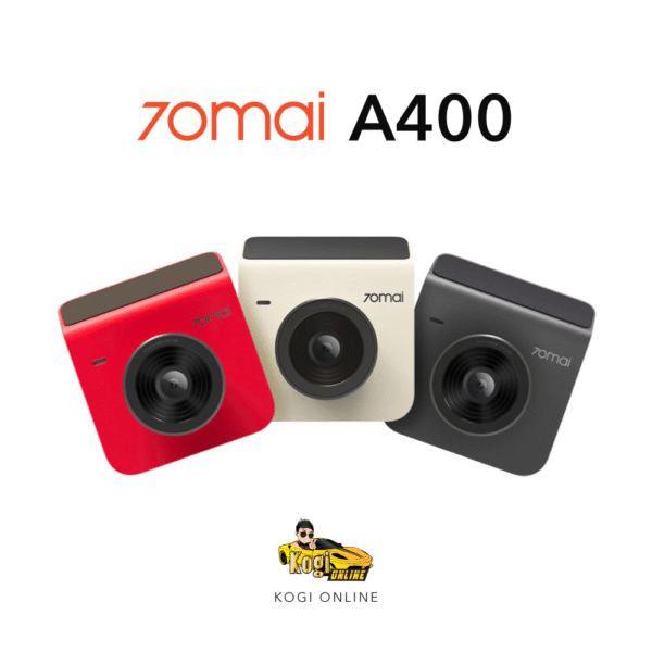 70MAI A400