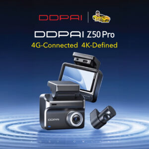 DDPAI Z50 PRO