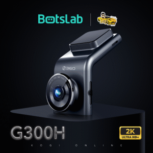 BOTSLAB G300