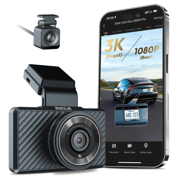 BOTSLAB G500H PRO - Image 2